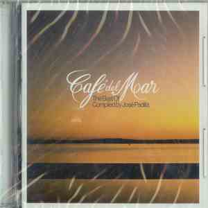 Various - Café Del Mar - The Best Of album