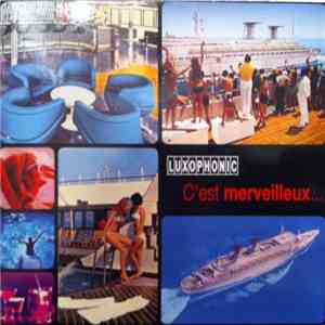 Various - C'est Merveilleux album