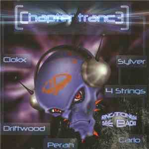 Various - Chapter Trance album