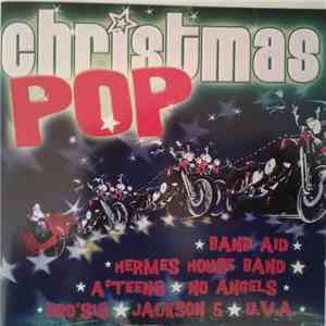 Various - Christmas Pop album
