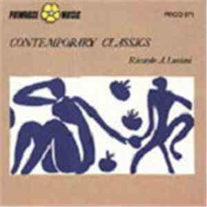 Various - Contemporary Classics album