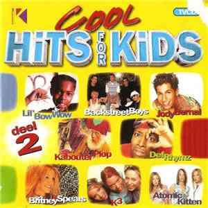 Various - Cool Hits For Kids Deel 2 album