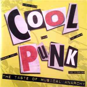 Various - Cool Punk album