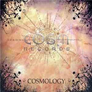 Various - Cosmology album
