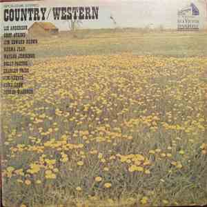 Various - Country And Western album