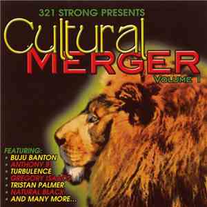 Various - Cultural Merger Volume I album