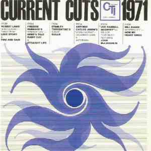 Various - Current Cuts 1971 album