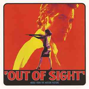 Various, David Holmes - Out Of Sight (Music From The Motion Picture) album