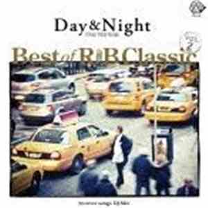 Various - Day & Night - Best Of Rock And Pops Vol. 2 album