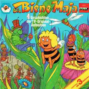 Various - Die Biene Maja album