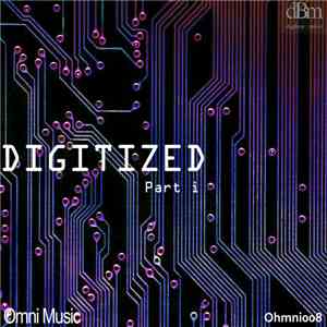 Various - Digitized Part 1 album