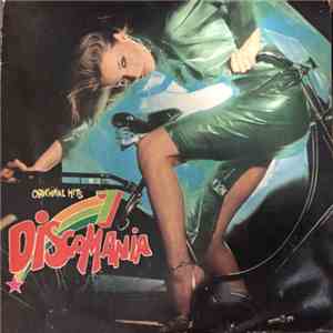 Various - Discomania - 7 album