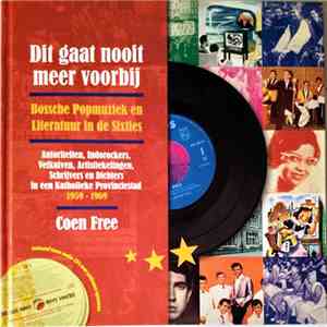 Various - Dit Gaat Nooit Meer Voorbij album