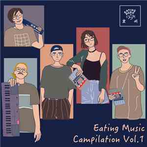 Various - Eating Music Campilation Vol.1 album