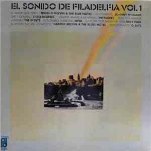 Various - El Sonido De Filadelfia Vol. 1 album