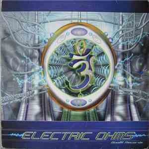 Various - Electric Ohms album