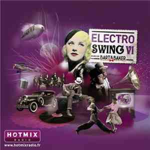 Various - Electro Swing VI album