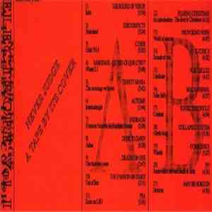 Various - Electrope Vol. I: Never Judge A Tape By Its Cover album