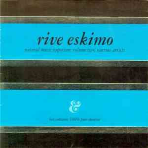 Various - Eskimo - Vol. 2 album