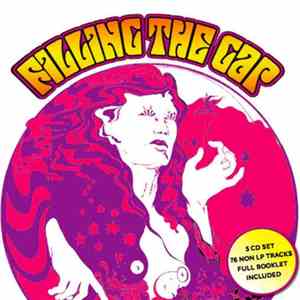 Various - Filling The Gap album