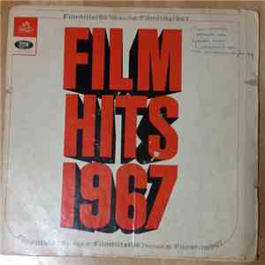 Various - Film Hits 1967 album