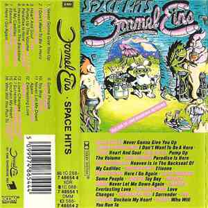 Various - Formel Eins - Space Hits album