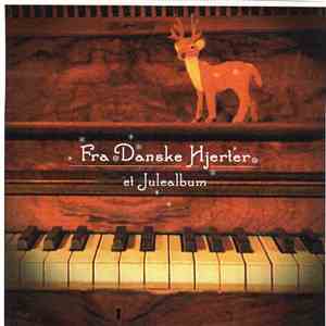 Various - Fra Danske Hjerter - Et Julealbum album