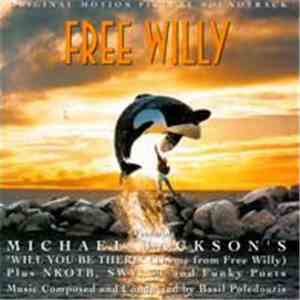 Various - Free Willy - Original Motion Picture Soundtrack album