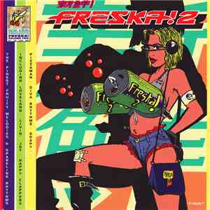 Various - Freska! 2 album