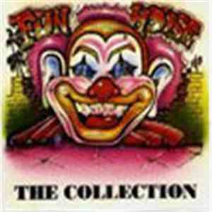 Various - Funhouse album