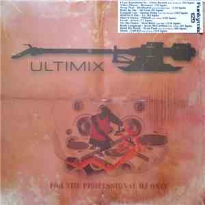 Various - Funkymix 129 album