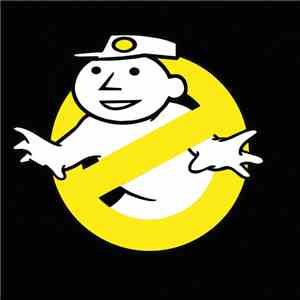 Various - Ghostbusters Vol.2 album