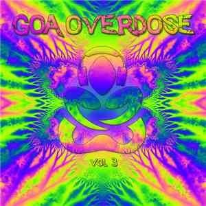 Various - Goa Overdose 3 album
