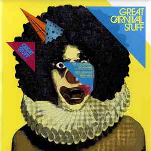 Various - Great Carnival Stuff (EP Vol.1) album