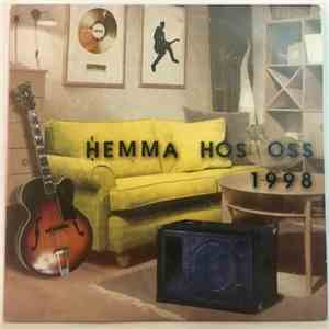 Various - Hemma Hos Oss 1998 album
