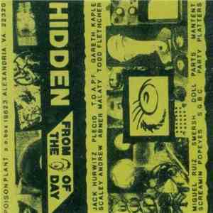 Various - Hidden From The Eye Of Day album