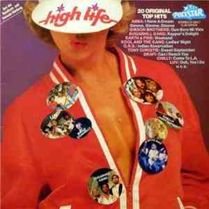 Various - High Life album