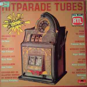 Various - Hitparade Tubes album