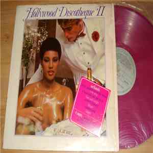 Various - Hollywood Discotheque II album
