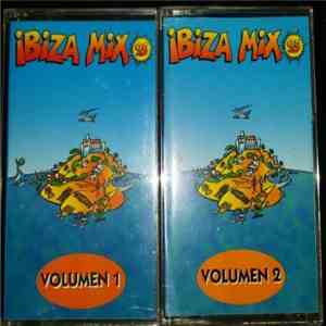 Various - Ibiza Mix 95 album