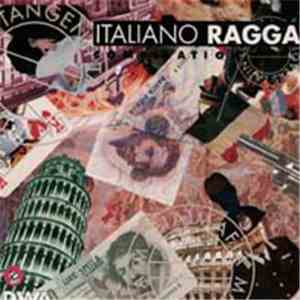 Various - Italiano Ragga Compilation album