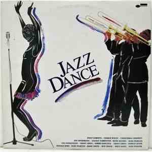 Various - Jazz Dance album