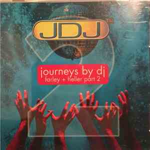 Various - Journeys By DJ Part 2 album