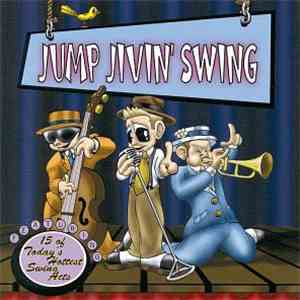 Various - Jump Jivin' Swing album