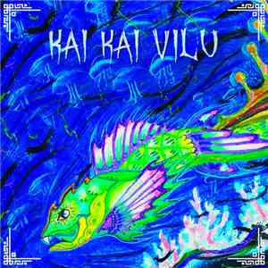 Various - Kai Kai Vilu album
