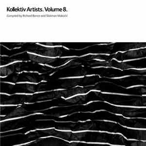 Various - Kollektiv Artists. Volume 8. album