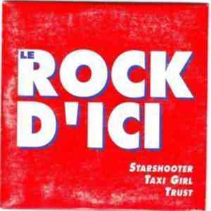 Various - Le Rock D'Ici album
