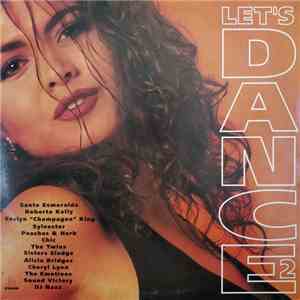 Various - Let's Dance 2 album