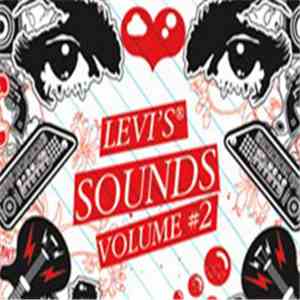 Various - Levi's Sounds Volume #2 album