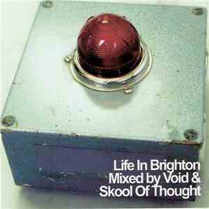 Various - Life In Brighton album